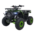 Quad Spalinowy 120CC DISCOVERER Zielony PSP.ATV009.8.ZIE
